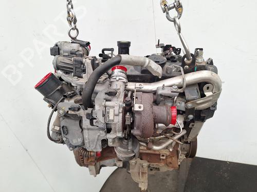 Engine DACIA DUSTER (HS_) 1.5 dCi | BP36966609M1 - Image 3