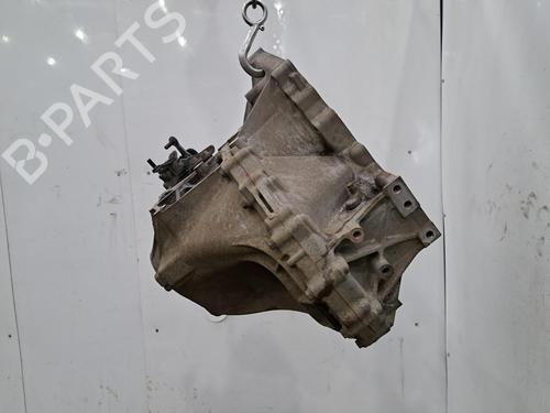 Gearbox TOYOTA AVENSIS (_T25_) 2.0 D-4D (ADT250_, ADT250R) | BP26747716M3 