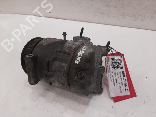 AC compressor FORD C-MAX II (DXA/CB7, DXA/CEU) 1.6 TDCi | BP37515994M34 - Image 3