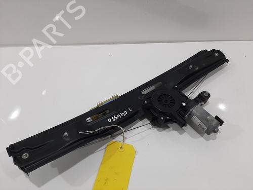 Used Front right window mechanism Front right window mechanism FIAT TIPO Hatchback (356_, 357_) 1.4 (356HXA1B, 357) (95 hp) 33754153 33754153