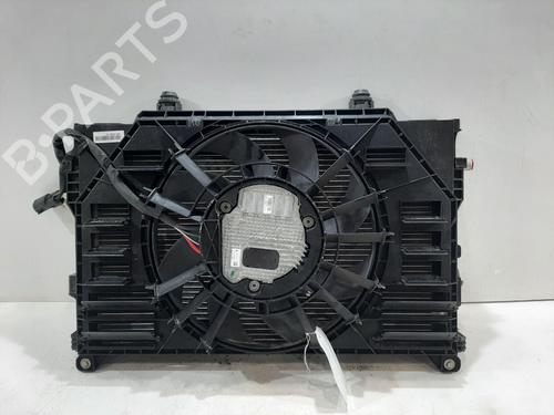 Kühlerpaket für JAGUAR I-PACE (X590) EV400 AWD (400 hp) 30721648