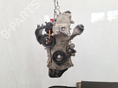 Used Engine SKODA FABIA II (542) 1.2 (60 hp) 28275228
