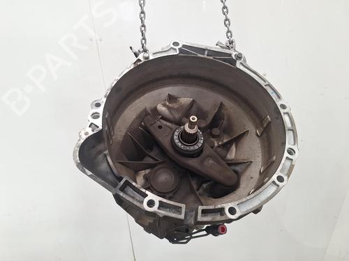 Used Gearbox Gearbox BMW 1 Coupe (E82) 118 d (143 hp) 34478752 34478752