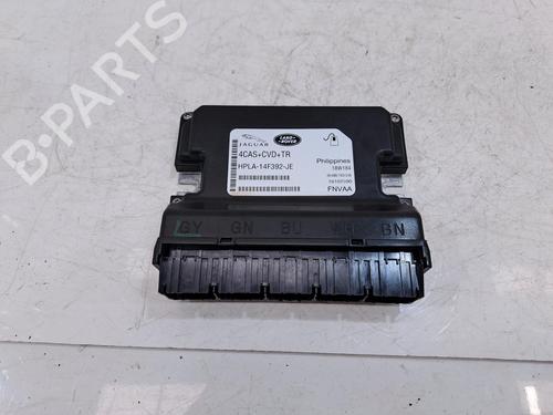 Used Control unit Control unit LAND ROVER RANGE ROVER IV (L405) 4.4 SDV8 4x4 (340 hp) 33939849 33939849