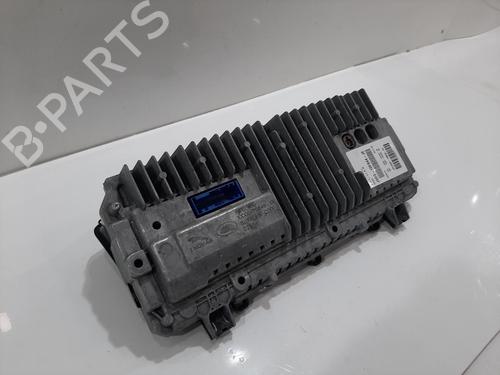 Instrument cluster JAGUAR I-PACE (X590) EV400 AWD | BP34150127C47  - Image 6