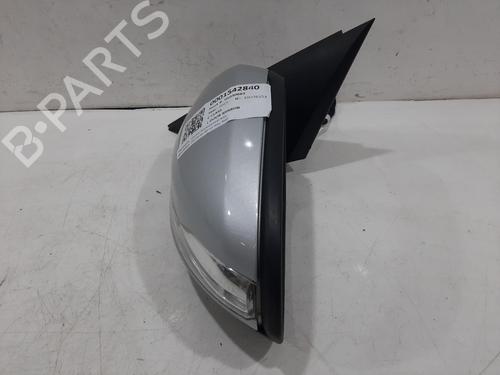 Left mirror MERCEDES-BENZ C-CLASS (W205) C 200 (205.042) | BP29883419C26