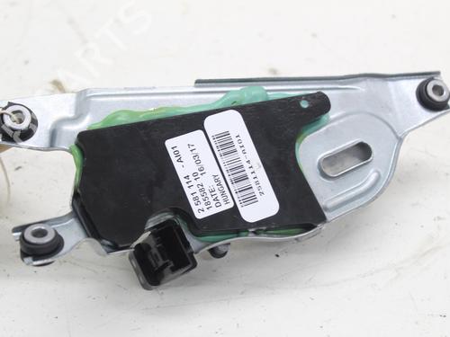 Used Rear wiper motor BMW 2 Active Tourer (F45) 225 xe Plug-in-Hybrid (224 hp) 30788928