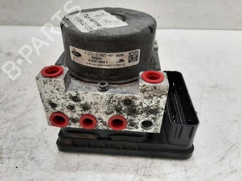 Bremsaggregat ABS für FORD FOCUS III 1.5 TDCi (120 hp) 32120696