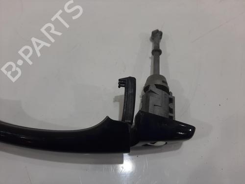 Other CITROËN C5 AIRCROSS (A_) 1.2 PureTech 130 (ARHNSJ) | BP29496302O1 