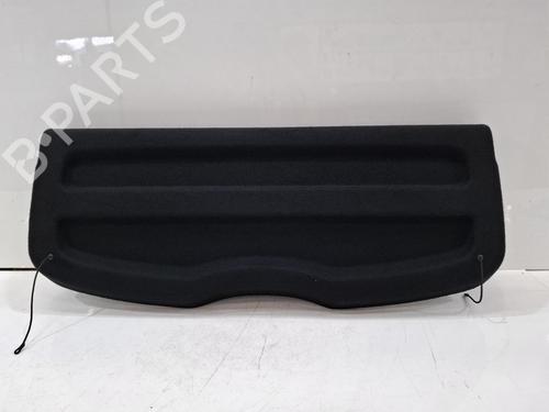 Used Rear parcel shelf Rear parcel shelf CITROËN C3 III (SX) 1.2 THP 110 (SXHNPS, SXHNZT, SXHNZ6) (110 hp) 40611895 40611895