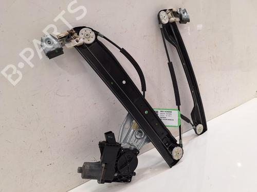Front right window mechanism VAUXHALL MERIVA Mk II (B) (S10) 1.7 CDTI | BP26805216C23 
