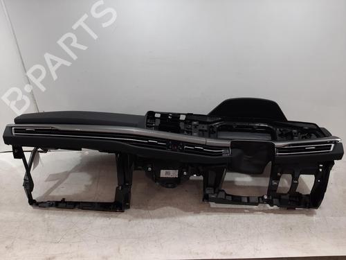 Dashboard VW GOLF VIII (CD1, DA1) 1.5 eHybrid | BP37160392C46 - Image 2