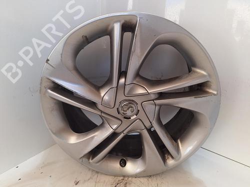 Llanta Llanta VAUXHALL CORSA Mk IV (E) (X15) 1.4 (101 hp) 36216530 36216530