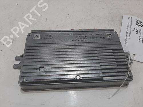 Used Control unit Control unit JAGUAR I-PACE (X590) EV400 AWD (400 hp) 33555397 33555397