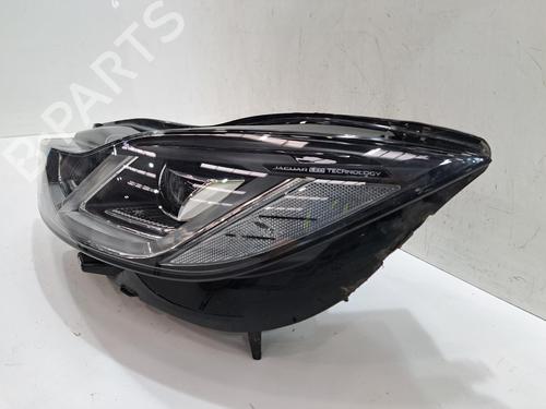 Left headlight JAGUAR I-PACE (X590) EV400 AWD | BP29742144C28 