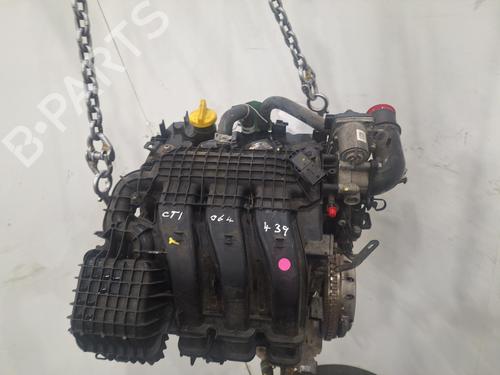 Engine DACIA SANDERO II 1.0 SCe 75 (B8JC, B8JD, B8NC) | BP40455078M1 - Image 5