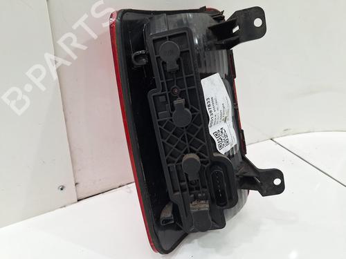Right taillight VW CADDY III MPV (2KB, 2KJ, 2CB, 2CJ) 1.6 TDI | BP26868154C35 