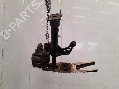 Used Left rear suspension arm MERCEDES-BENZ A-CLASS (W176) A 200 CDI / d (176.008) (136 hp) 26863380