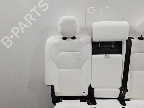 Sæde bagtil (2. række) TESLA MODEL Y (5YJY) Long Range All-wheel Drive | BP39176848I23 - Image 6