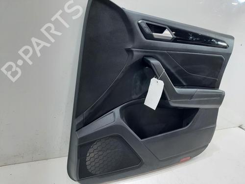 Other VW T-ROC (A11, D11) 1.5 TSI | BP32380077O1