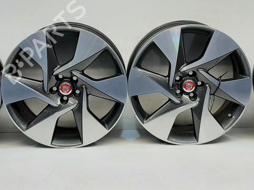 Used Rim JAGUAR I-PACE (X590) EV400 AWD (400 hp) 29297319