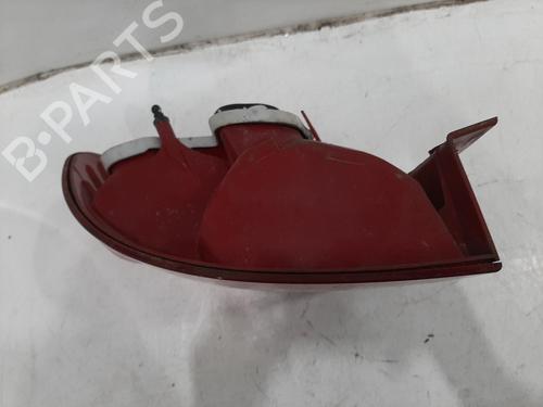 Right taillight SKODA YETI (5L) 2.0 TDI 4x4 | BP26752885C35 