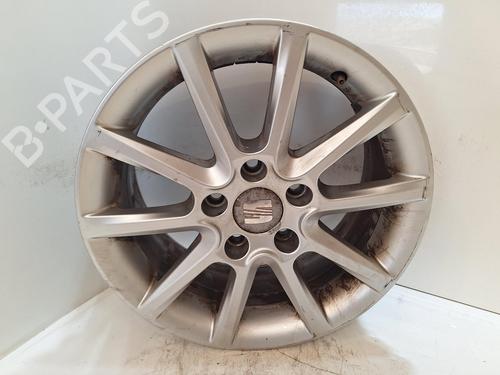 Llanta Llanta SEAT LEON (1P1) 1.2 TSI (105 hp) 36506163 36506163