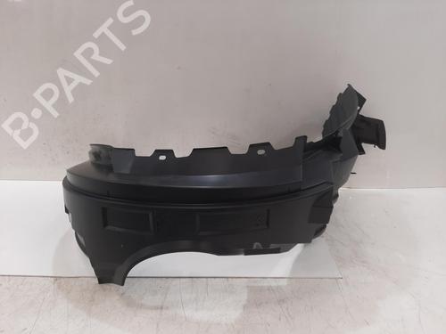 Used Wheel arch Wheel arch CITROËN C1 (PM_, PN_) 1.0 (68 hp) 36290031 36290031