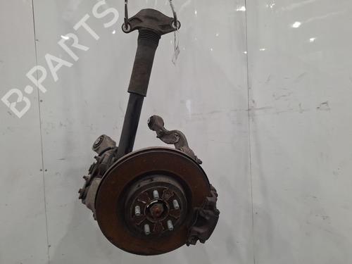 Venstre bagtil bærearm JAGUAR I-PACE (X590) EV400 AWD (400 hp) 32380255