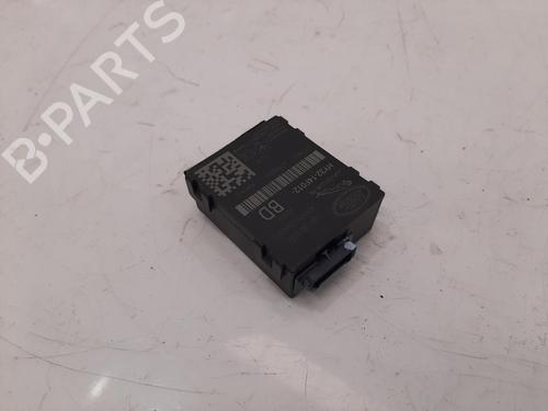 Control unit JAGUAR I-PACE (X590) EV400 AWD | BP34179666M11 - Image 3