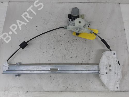 Rudehejsemekanisme ventre foran KIA PICANTO III (JA) 1.0 | BP31305149C22 