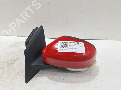 left-mirror-ford-focus-iii-2010-2011-2012-2013-2014-2015-2016-2017-2018-2019-2020-32171965 main image