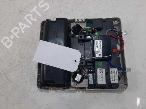 Interior roof light JAGUAR I-PACE (X590) EV400 AWD | BP29603391I8 
