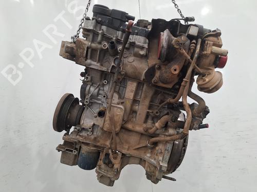Engine PEUGEOT PARTNER Tepee 1.2 THP | BP39965048M1 - Image 2