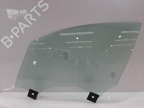 Used Front left door window Front left door window JAGUAR I-PACE (X590) EV400 AWD (400 hp) 34121538 34121538