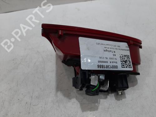 Right taillight AUDI A5 (8T3) S5 quattro | BP26843886C35 