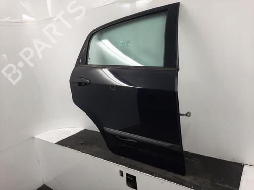 Right rear door FIAT GRANDE PUNTO (199_) 1.4 (199AXB11, 199AXB1A, 199BXB1A, 199AXL1A) | BP26866613C5