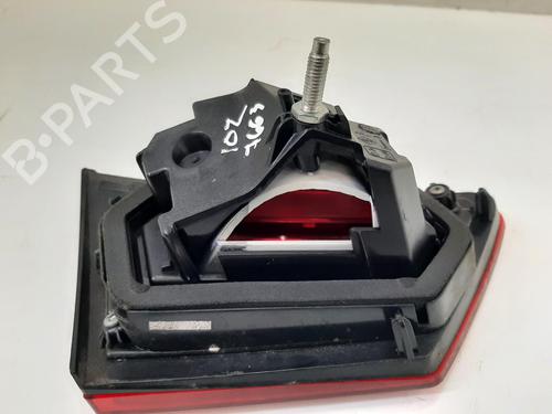 Right taillight RENAULT CLIO IV (BH_) 1.2 16V | BP29163352C35 