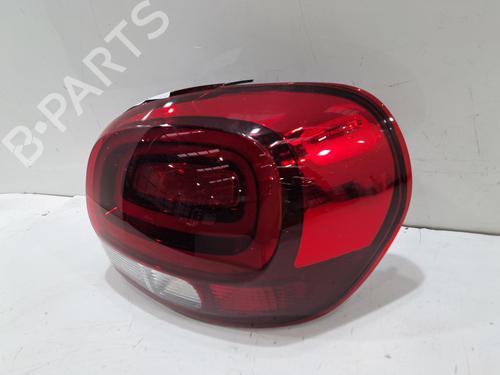 Right taillight CITROËN C3 III (SX) 1.2 THP 110 (SXHNPS, SXHNZT, SXHNZ6) | BP36662250C35 - Image 5