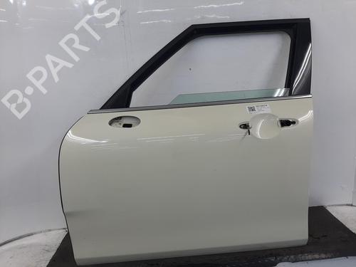 Used Left front door Left front door MINI MINI CLUBMAN (F54) Cooper (136 hp) 34376453 34376453