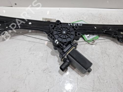 Front left window mechanism FIAT 500 (312_) 1.2 (312AXA1A) | BP39737817C22 - Image 2