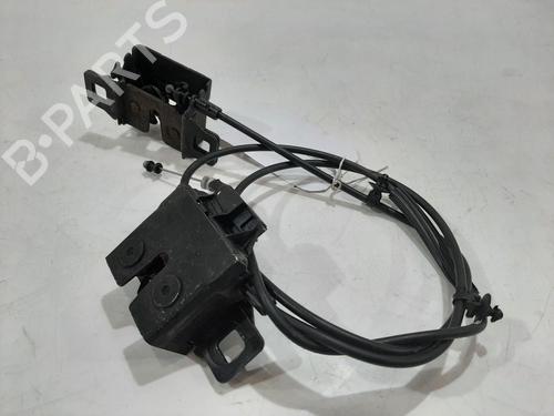 Hood lock JAGUAR I-PACE (X590) EV400 AWD | BP29444785C133 