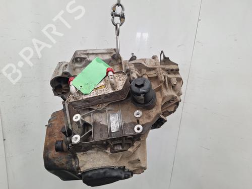 Gearbox SKODA YETI (5L) 2.0 TDI 4x4 | BP37702502M3  - Image 6