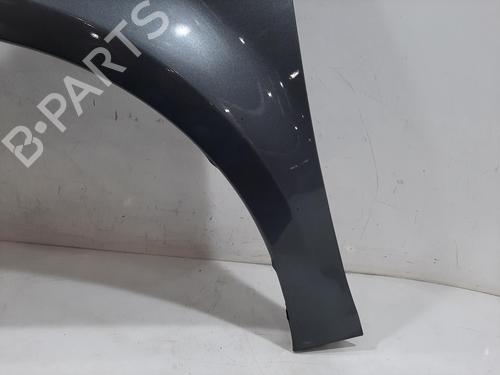 Left front fenders SEAT LEON (1P1) 1.2 TSI | BP29417354C41 