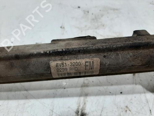 Steering rack FORD FIESTA VI (CB1, CCN) 1.0 EcoBoost | BP37448745M22 - Image 2
