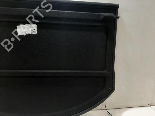 Hattehylde JAGUAR I-PACE (X590) EV400 AWD | BP30670671C85 