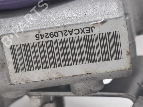 Steering column KIA RIO III (UB) 1.25 CVVT | BP40559715M21 - Image 4