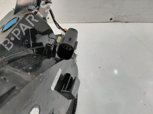 Left taillight FORD FIESTA VII (HJ, HF) 1.0 EcoBoost | BP33721062C34 - Image 6