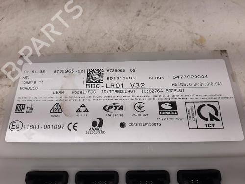 Andre BMW i3 (I01) Electric | BP26867585O1 - Image 4