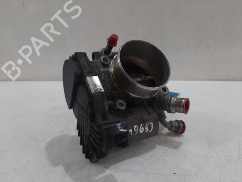 Used Throttle body Throttle body VAUXHALL ASTRA Mk VI (J) (P10) 1.6 (115 hp) 34644200 34644200